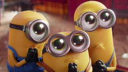 ¿Hay planes de adaptar a los Minions en acción real?