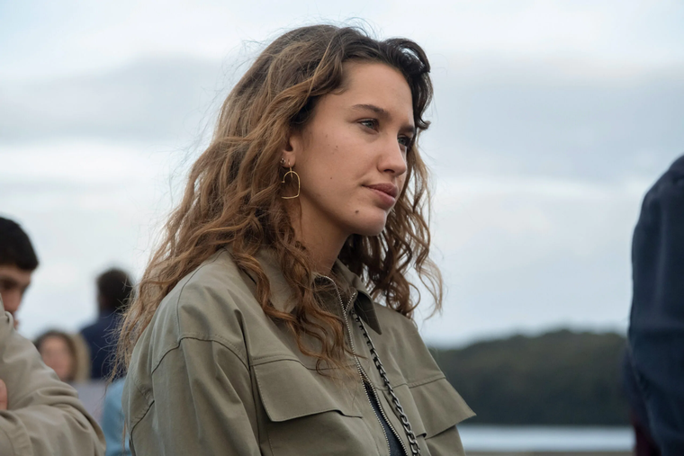 La serie italiana de misterio en Netflix que no te podés perder.&nbsp;