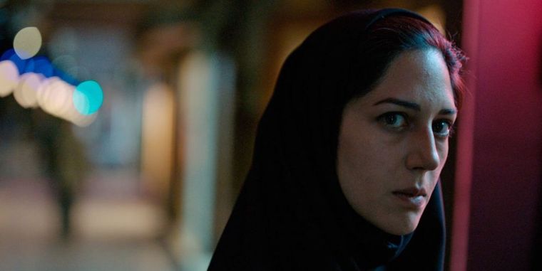 Holy Spider generó una gran controversia por su estreno