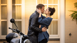 Que Ver | Sam Heughan y Jessica De Gouw protagonizan este thriller de 6 episodios