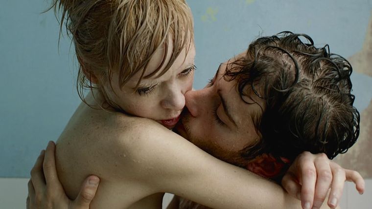 Una película dirigida por Kieran Evans.