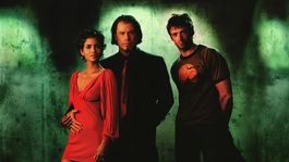 Halle Berry, John Travolta y Hugh Jackman juntos en un thriller imperdible Halle Berry, John Travolta y Hugh Jackman juntos en un thriller imperdible
