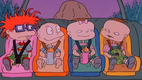 La oscura teoría se viralizó en redes sociales