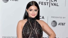 Ariel Winter tuvo un tormentoso paso por los sets siendo solo una niña