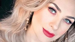 aracely arambula publico una foto de su hijo menor por primera vez