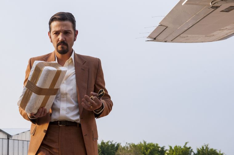 Narcos México tendrá su tercera temporada, pero sin Diego Luna