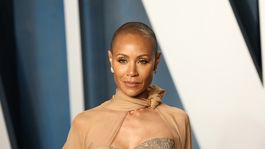 Jada Pinkett Smith