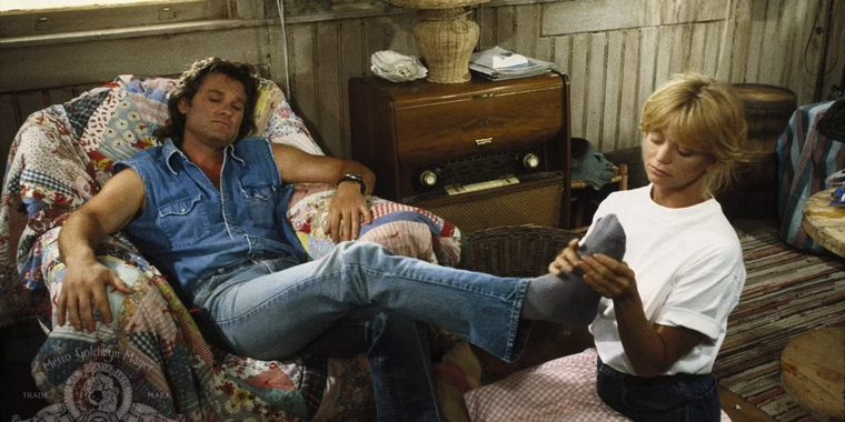 Hombre nuevo, vida nueva, la clásica comedia romántica para ver en Amazon Prime Video Hombre nuevo, vida nueva, la clásica comedia romántica para ver en Amazon Prime Video