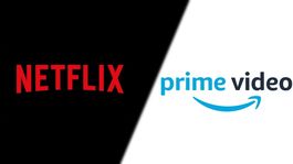 netflix y amazon prime video se unieron por una particular razon: ¿lo imaginabas?
