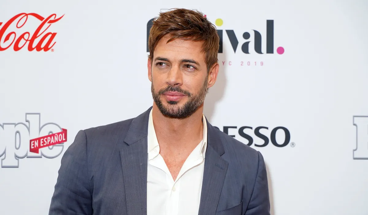 William Levy nació el 29 de agosto de 1980 en Cojímar, Cuba.