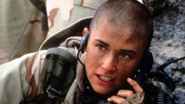 Demi Moore protagoniza este drama de supervivencia que no te puedes perder.