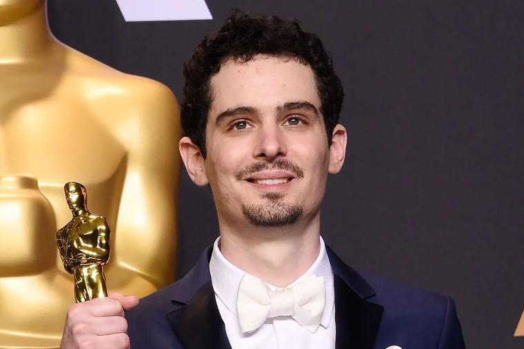 Damien Chazelle encamina su próximo proyecto.