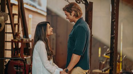 El otro París arrasa en Netflix