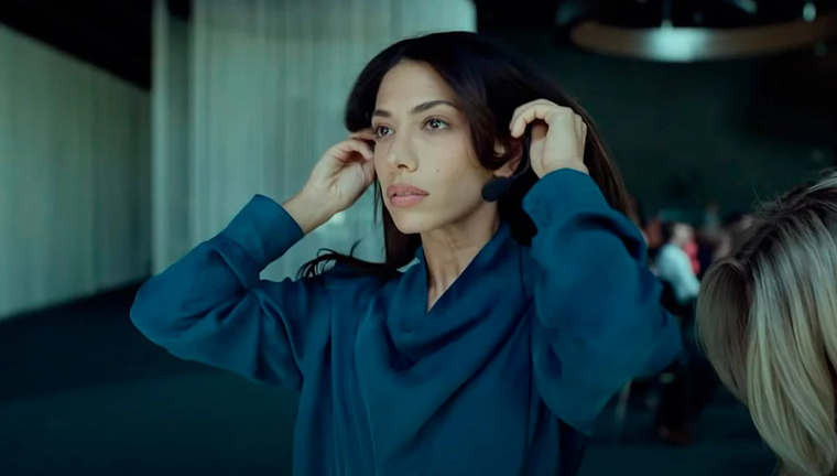 La serie se inspira en la exitosa trilogía de novelas Stockholm Noir de Jens Lapidus. La serie se inspira en la exitosa trilogía de novelas Stockholm Noir de Jens Lapidus.