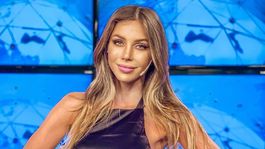 Romina Malaspina sigue destacándose en Instagram Romina Malaspina sigue destacándose en Instagram