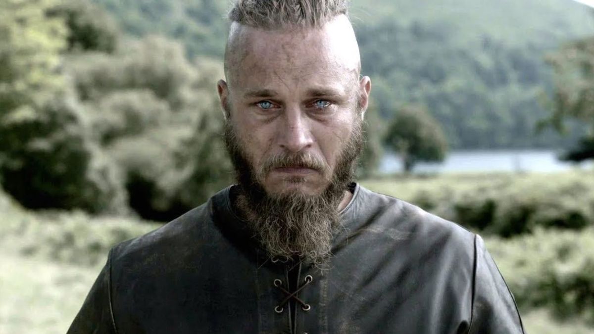 Increíble: ¿Ragnar Lodbrok de Vikingos fue real?