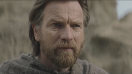 Obi-Wan muestra su primer avance.