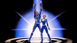 Tron es considerada ahora una película de culto