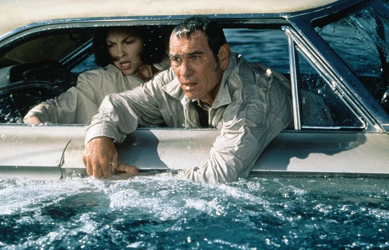 Doble riesgo es tendencia en Netflix