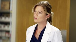 Ellen Pompeo ha estado al frente de Greys Anatomy posr más de 15 años