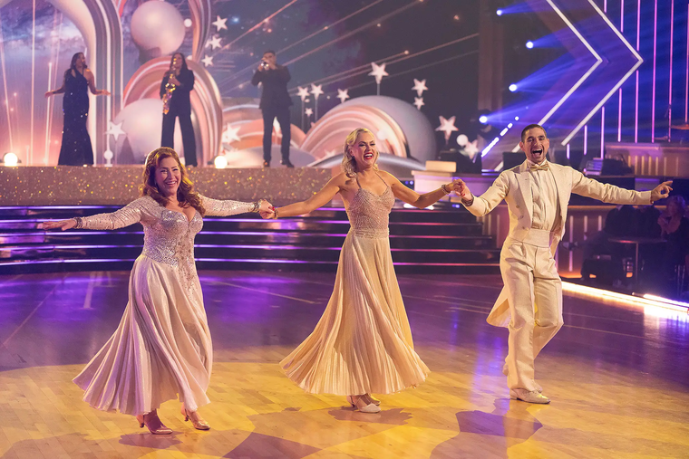 Una actriz de Juego de gemelas participó del popular reality.