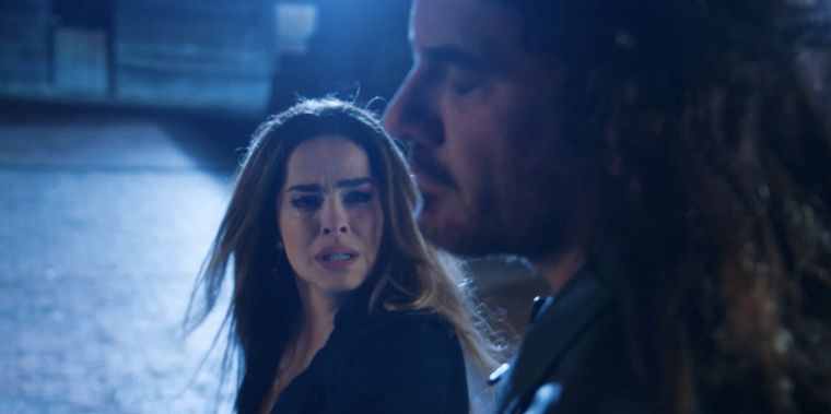 Pasión de Gavilanes