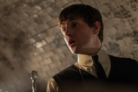 Paul Mescal como Paul McCartney para la biopic de The Beatles. Paul Mescal como Paul McCartney para la biopic de The Beatles.