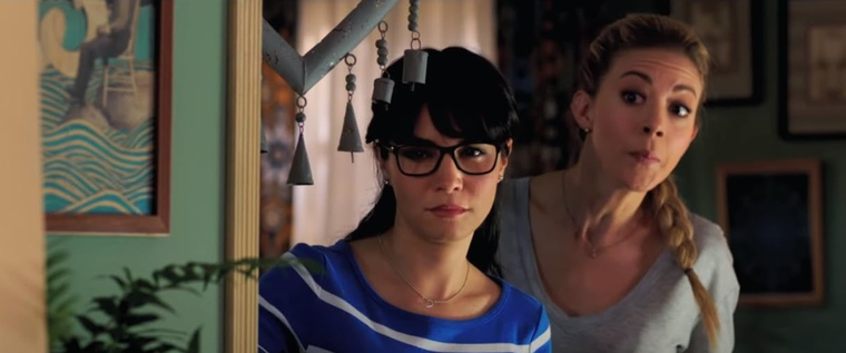 No manches, Frida llegó esta semana a Netflix