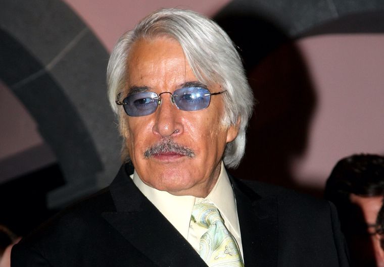 Enrique Rocha
