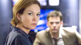 Sin rastros con Diane Lane