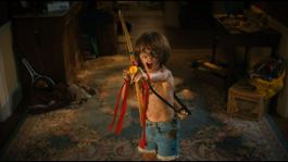 La joya de Netflix que todo el mundo volvió a ver La joya de Netflix que todo el mundo volvió a ver