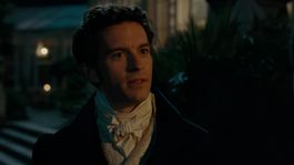 Hasta Anthony quedó sorprendido con el avance de la segunda temporada