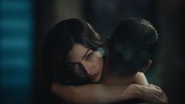Úrsula Corberó protagoniza la nueva serie de 8 episodios