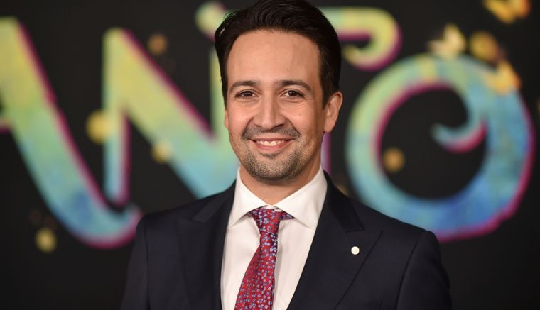 El compositor de la banda sonora de la película