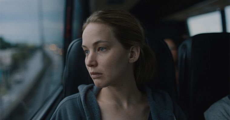 La actriz vuelve a sus orígenes con el nuevo drama