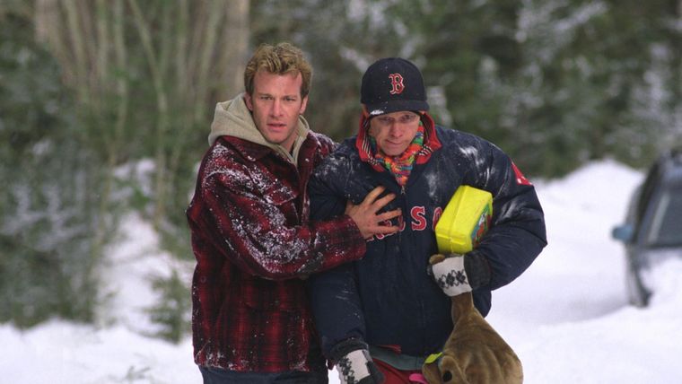 El cazador de sueños, la adaptación al libro de Stephen King que es tendencia en HBO Max El cazador de sueños, la adaptación al libro de Stephen King que es tendencia en HBO Max