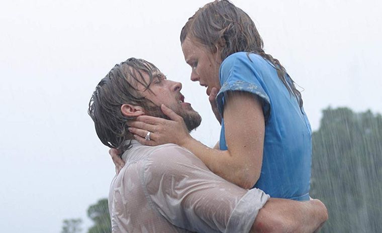 Diario de una pasión, la película romántica que hizo emocionar a Paul Mescal Diario de una pasión, la película romántica que hizo emocionar a Paul Mescal