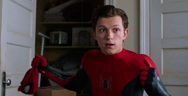 Tom Holland