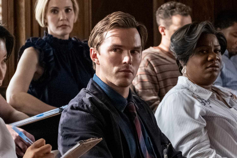 Una película que te dejará pensando aún después de verla