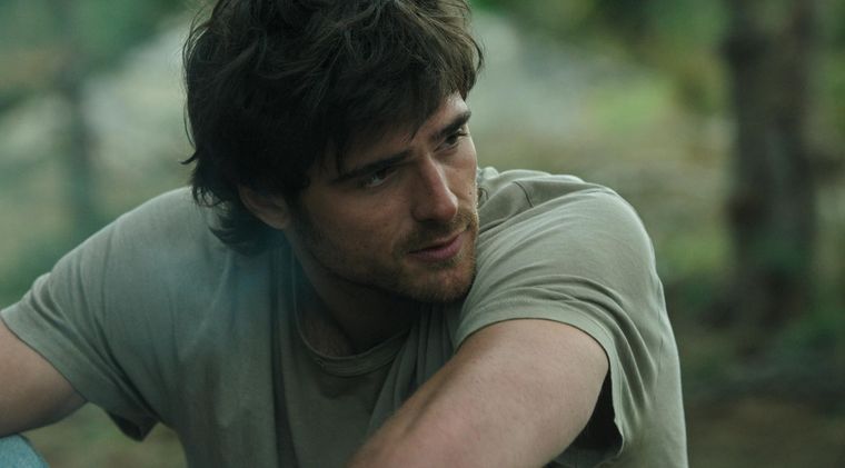 Jacob Elordi protagoniza La guerra de los últimos, lo nuevo de Ridley Scott.