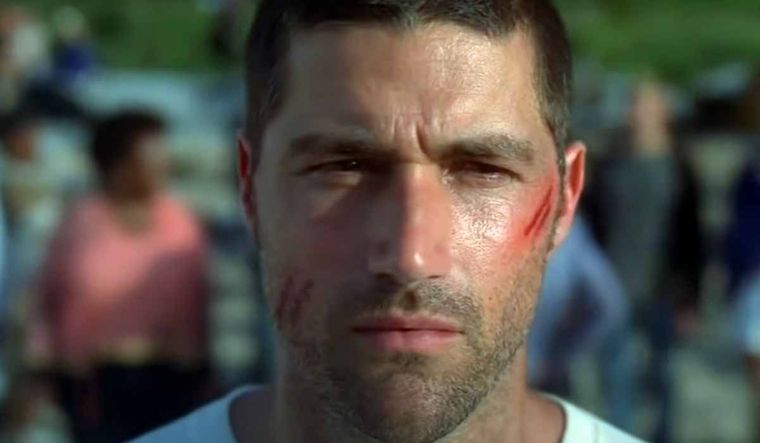 El final de Lost dividió a los fanáticos