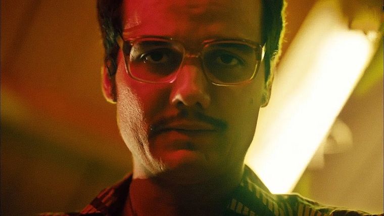 Wagner Moura es uno de los actores latinos con mayor presencia en Hollywood