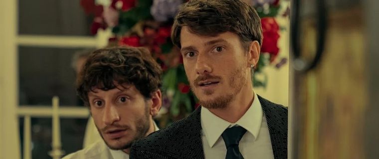 La culpa no es mía se ha ubicado entre lo más visto de Netflix.