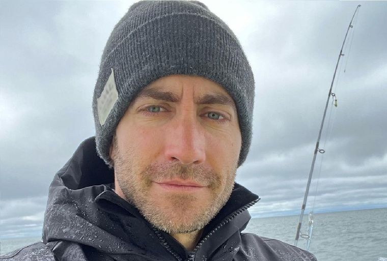 Jake Gyllenhaal se consagró como una de las estrellas más aplaudidas de Hollywood.