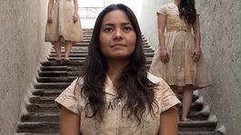 ¿Mabel Cadena se une al MCU?