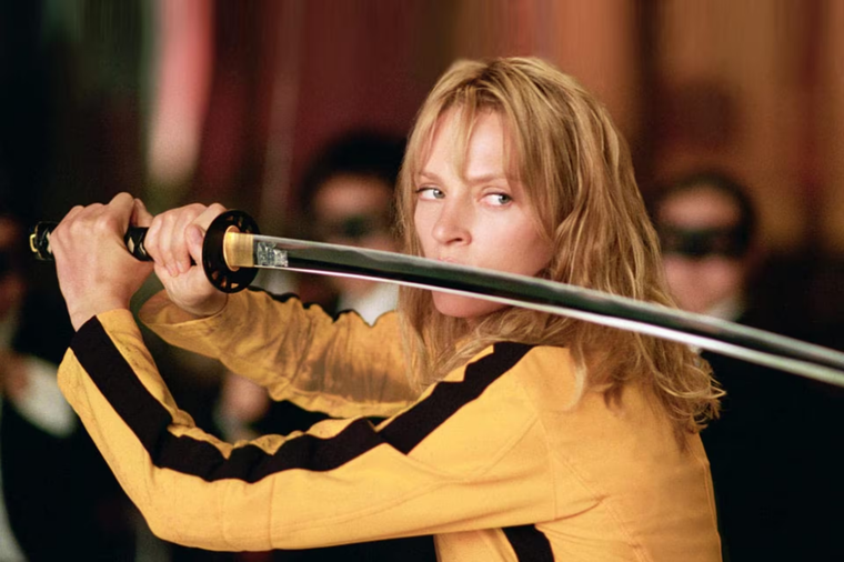 Kill Bill: Volumen 1 se estrenó un 10 de octubre de 2003.
