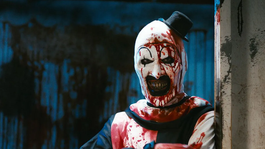 El terror llega a los cines con un festival de grandes títulos