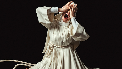 Hermana muerte arrasa en Netflix