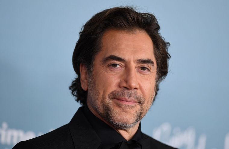 Javier Bardem