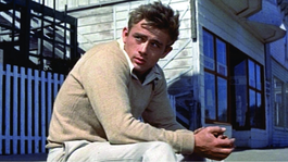 James Dean protagonizó la versión de 1955